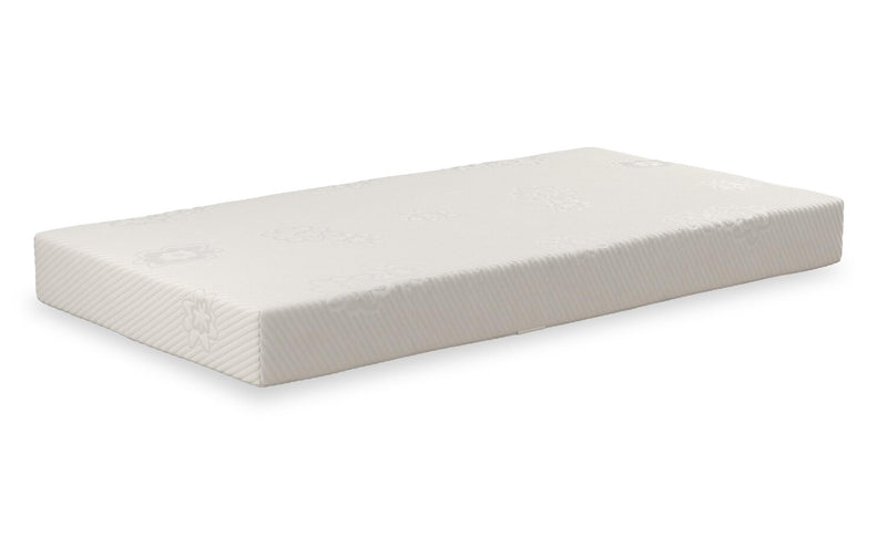 Matelas Mia pour lit de bébé et de bambin