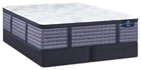 Ensemble matelas Serta Night Shade LTX iComfort pour très grand lit