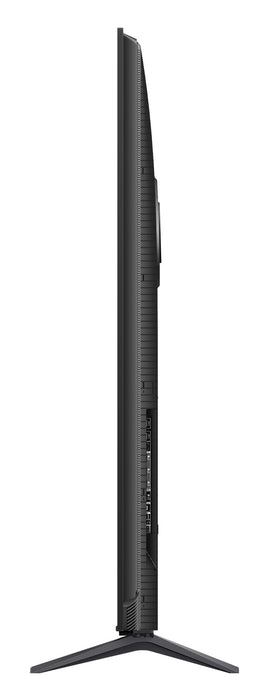 Téléviseur intelligent QLED Pro de TCL UHD 4K de 85 po à 120 Hz avec HDR Pro+ et Google TVMC (85Q651G-CA)