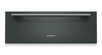  Tiroir-réchaud mijoteuse KitchenAid de 30 po - genièvre - KWES730SJP