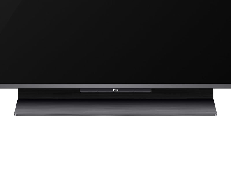 Téléviseur intelligent QLED Mini DEL QD TCL QM8K UHD 4K de 75 po avec Google TVMC (75QM8K) - modèle 2025