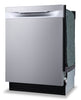 Frigidaire 3-Piece Kitchen Appliance Package – Stainless Steel | Ensemble de 3 électroménagers Frigidaire pour la cuisine - acier inoxydable