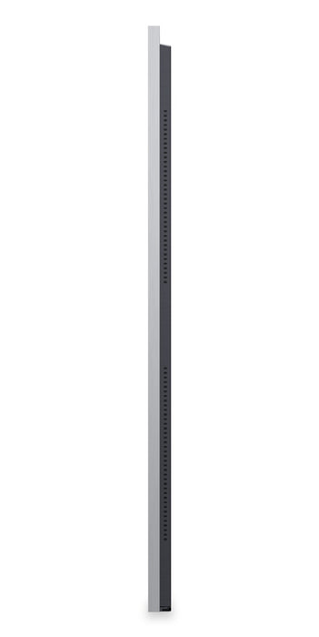 Téléviseur intelligent DELO evo LG G5 UHD 4K de 55 po avec IA et webOS (OLED55G5WUA.ACC) - modèle 2025