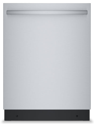 Bosch 800 Series Smart Top-Control Dishwasher with CrystalDry™ and Third Rack - SGX78C55UC | Lave-vaisselle intelligent Bosch série 800 avec commandes sur le dessus, CrystalDry et 3e panier - SGX78C55UC | SGX785UC