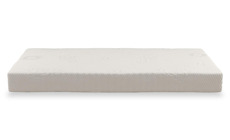 Matelas Eva pour lit de bébé et de bambin