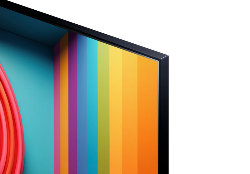 Téléviseur intelligent LG UHD 4K de 86 po à 60 Hz avec HDR10+, HGiG et webOS (86UT7590PUA)