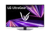 Moniteur de jeu DELO LG UltraGearMC GX7 QHD de 27 po