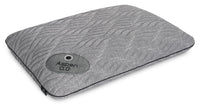  Oreiller Aspen 0.0 Performance de Bedgear - pour dormeur sur le ventre