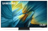 Téléviseur intelligent DELO Samsung S95F AI 4K de 83 po (QN83S95FAEXZC)