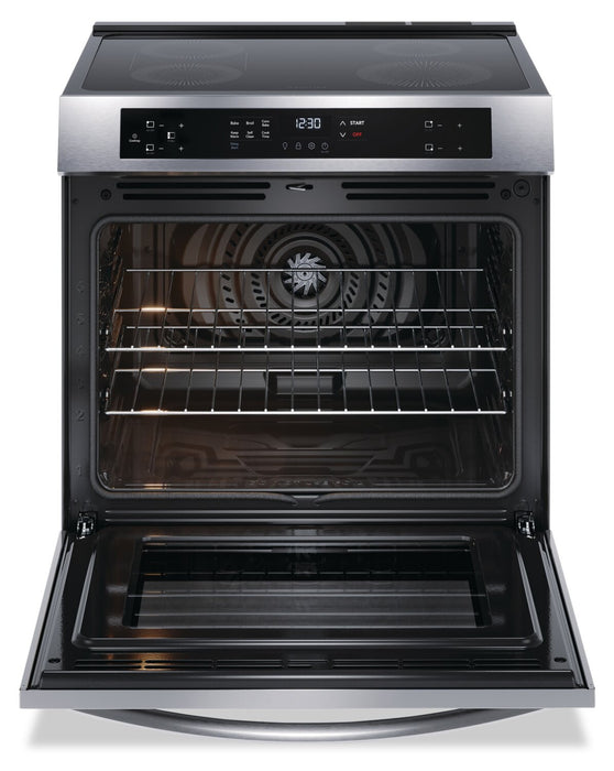 Ensemble de 3 électroménagers Frigidaire pour la cuisine