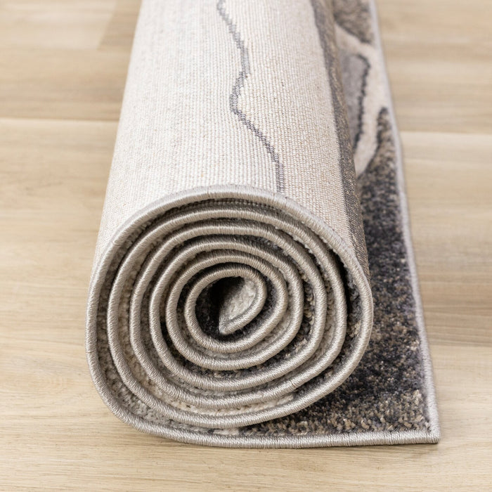 Carpette Rogue - 8 pi x 11 pi