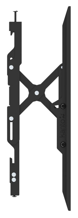 Support mural Kanto TE300 extensible et inclinable pour téléviseurs de 43 po à 90 po