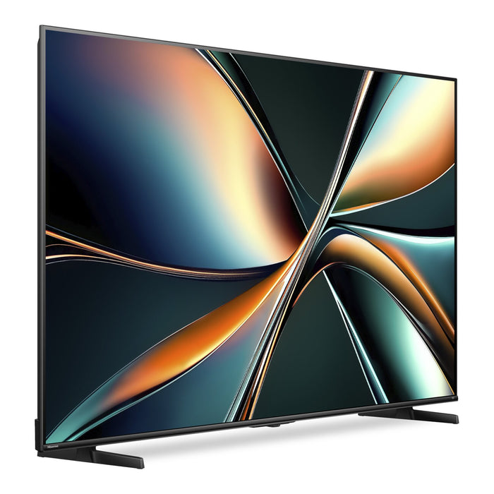 Téléviseur à Mini DEL Hisense U68QF UHD 4K de 75 po avec IA
