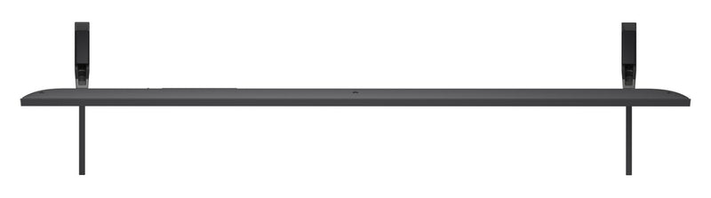 Téléviseur intelligent QNED LG QNED80 UHD 4K de 50 po avec webOS (50QNED80AUA.ACC) - modèle 2025