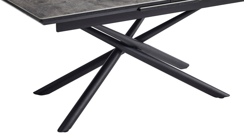 Table de salle à manger Tavo