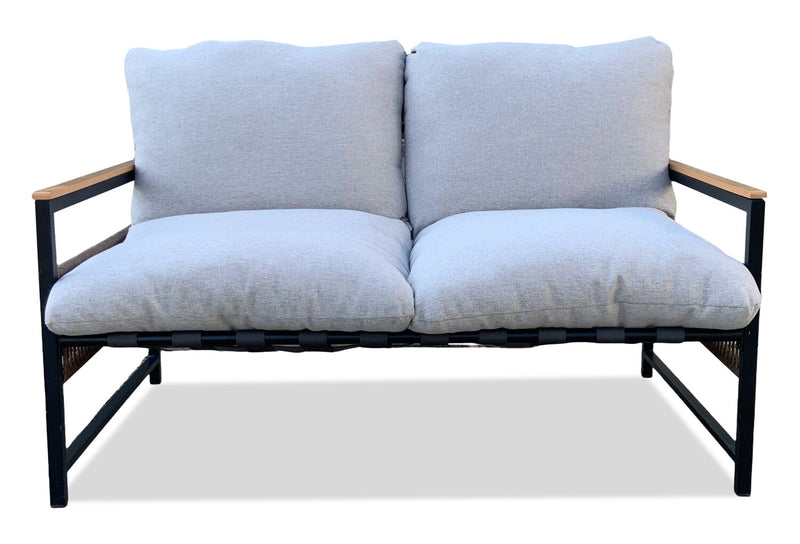 Ensemble Vegas 4 pièces pour la terrasse