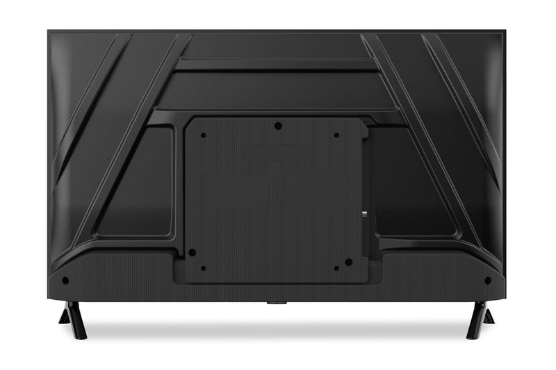 Téléviseur intelligent QLED MAGNAVOX MRTQ FHD de 32 po avec boîtes quantiques et Roku TVMC (MRTQ3206)