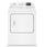 ["Sécheuse électrique Whirlpool de 7,0 pi3 et de 29 po avec détection automatique - YWED4105SW "]