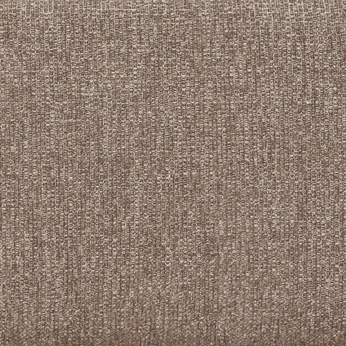 Sofa-lit sectionnel Haven de Scott Living 3 pièces en tissu de chenille - taupe