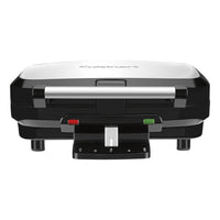  Gaufrier belge Cuisinart à 4 tranches - WAF-150EC