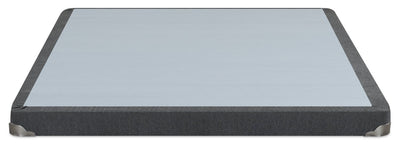 Springwall Encore Low-Profile Full Boxspring | Sommier à profil bas Springwall Encore pour lit double