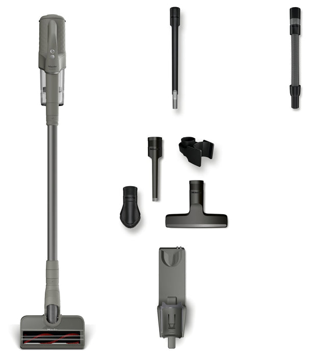 Aspirateur-balai sans fil Duoflex X1 CarCare de Miele - 41QLL039USA