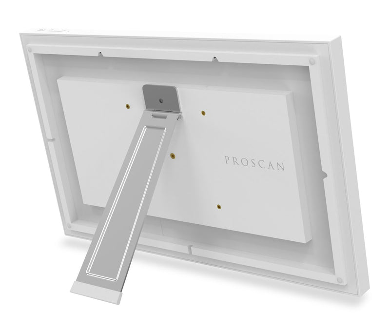 Calendrier familial intelligent tout-en-un Proscan Full HD de 15,6 po avec Android 12