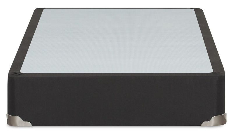 Sommier Springwall Advance pour lit simple - noir