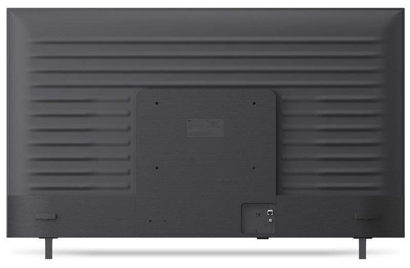 Téléviseur intelligent Mini DEL LG QNED75B 4K de 55 po avec webOS (55QNED75BUA.ACC) - modèle 2026