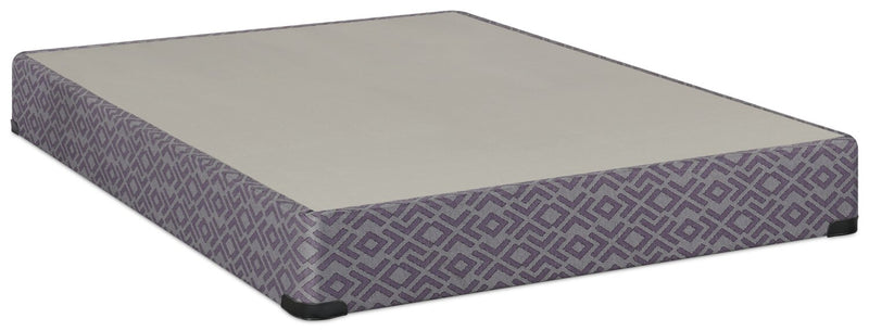 Sommier Sealy 2025 pour grand lit 