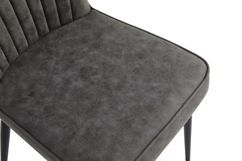 Chaise de salle à manger Tavo 