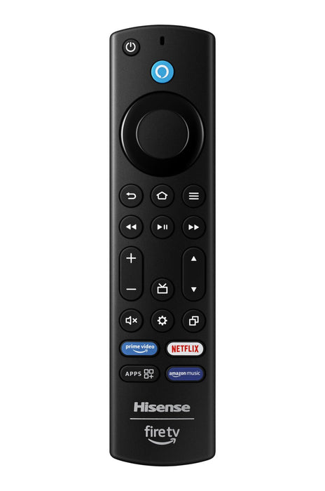 Téléviseur intelligent Hisense QD6QF UHD 4K de 65 po avec Fire TV