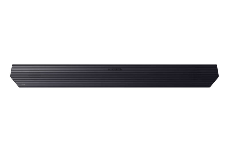 Barre de son à 7.1.2 canaux Samsung HW-Q900F et caisson d’extrêmes graves