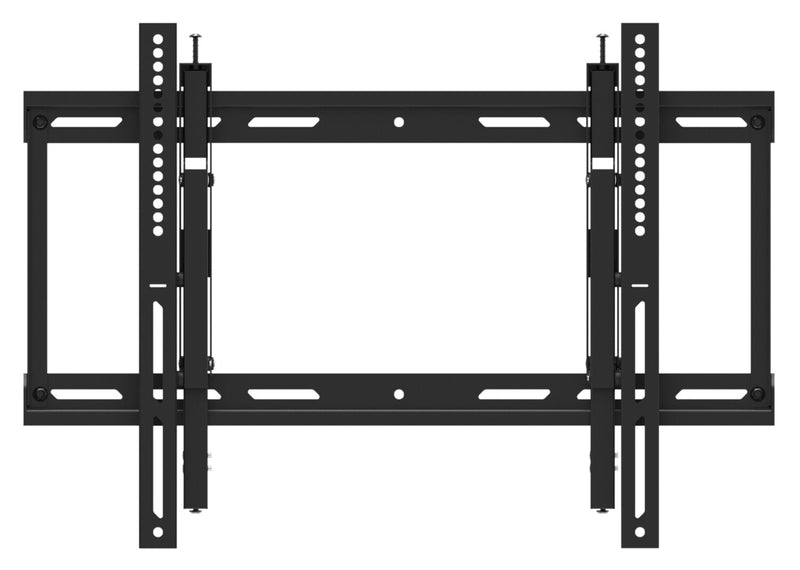 Support mural Kanto TE300 extensible et inclinable pour téléviseurs de 43 po à 90 po