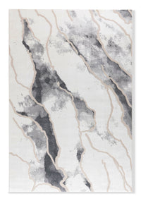  Carpette Kinsley 5 pi 3 po x 7 pi 6 po - multicolore  