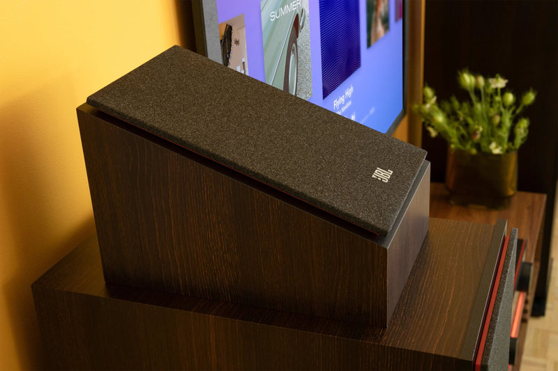 Paire de haut-parleurs JBL Stage 240H de 4,5 po avec son ambiophonique Dolby AtmosMD (JBL240HBLK)