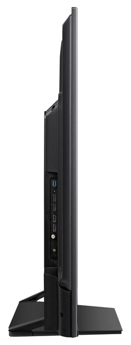 Téléviseur intelligent QLED à mini DEL de Hisense UHD 4K de 65 po à 144 Hz avec HDR10+, Dolby VisionMC et Google TVMC (65U78N)