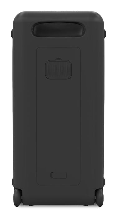 Haut-parleur de fête portatif illuminé Klipsch New York Music City (New York)