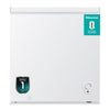 Congélateur coffre convertible Hisense de 7 pi3 - FC70C7AWD
