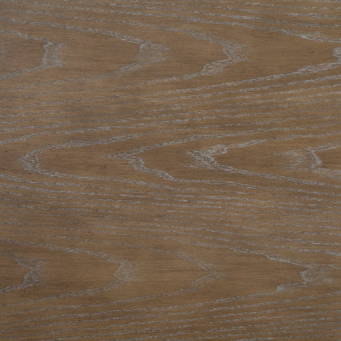 Table de bout Jasper de 24 po - brun-gris