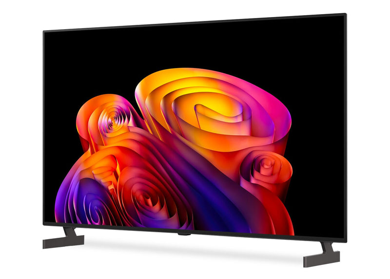 Téléviseur intelligent DELO LG B6E 4K de 77 po avec webOS (OLED77B6EUA.ACC) - modèle 2026
