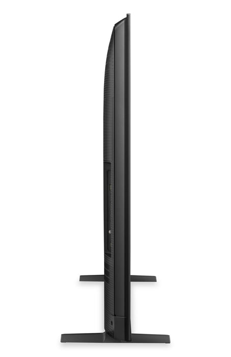 Téléviseur QLED Hisense de série QD7QFM de 65 po avec Mini DEL, IA et Fire TV (65QD7QFM)
