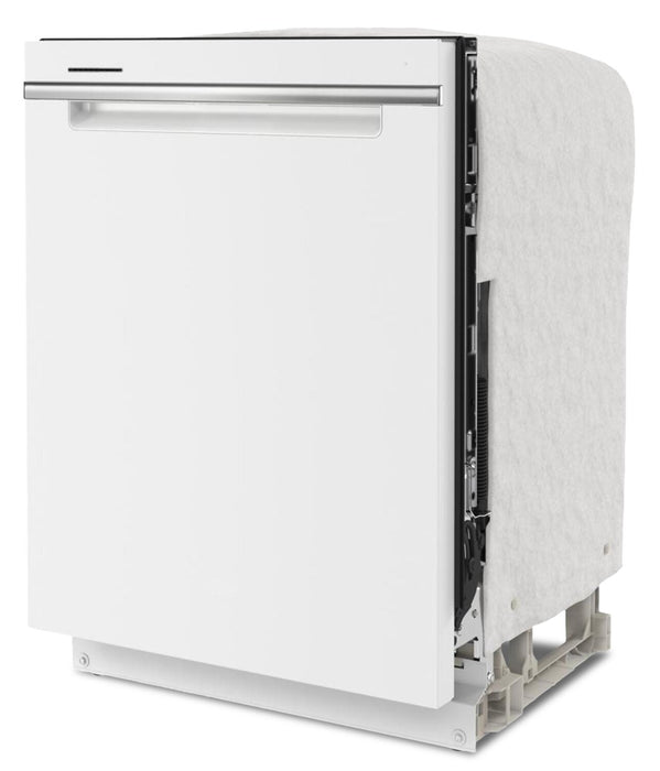 Ensemble de 3 électroménagers Whirlpool pour la cuisine - blanc 