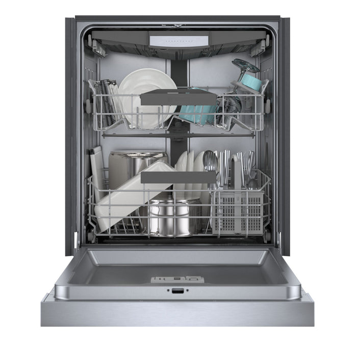 Ensemble de 3 électroménagers Bosch pour la cuisine