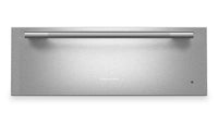  Tiroir-réchaud mijoteuse KitchenAid de 30 po - acier inoxydable PrintShieldMC - KWES730SPS