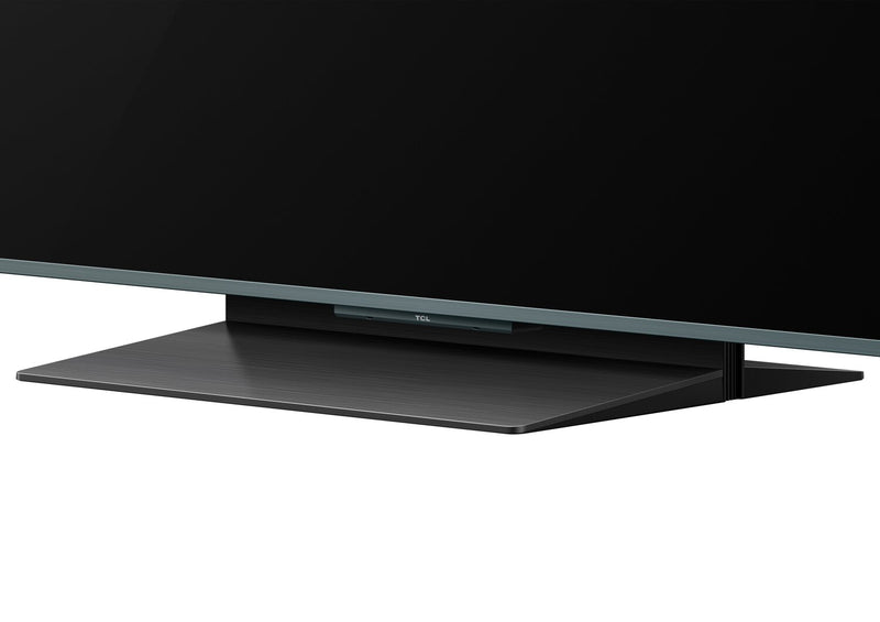 Téléviseur intelligent QLED Mini DEL QD TCL QM9K UHD 4K de 65 po avec Google TV (65QM9K)