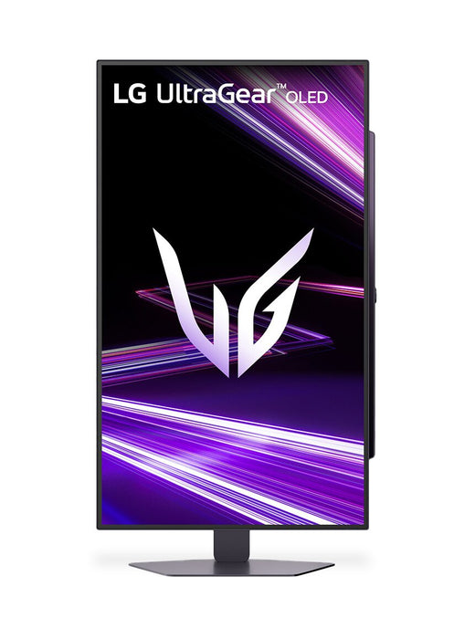 Moniteur de jeu DELO LG UltraGearMC GX7 QHD de 27 po