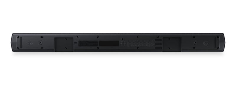 Barre de son de 360 W à 2.1 canaux SAMSUNG de série B avec caisson d’extrêmes graves sans fil (HW-B53CF/ZC)