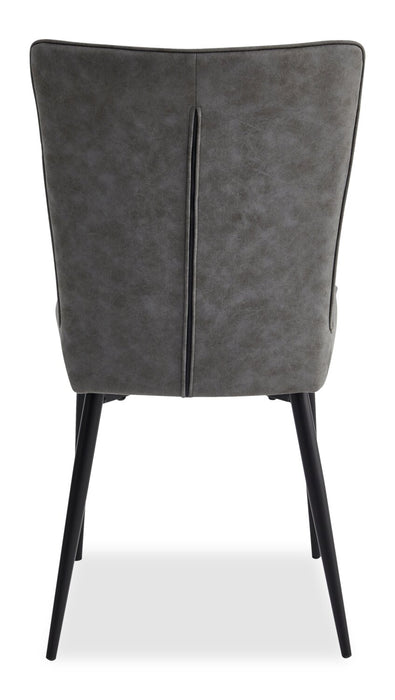 Chaise de salle à manger Tavo 