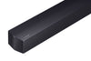SAMSUNG B-Series 2.1 Channel 360W Soundbar with Wireless Subwoofer (HW-B53CF/ZC) | Barre de son de 360 W à 2.1 canaux SAMSUNG de série B avec caisson d’extrêmes graves sans fil (HW-B53CF/ZC)